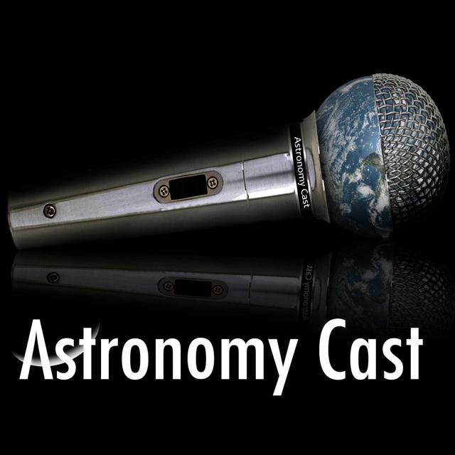 Ep. 752: Should We Go to the Moon or Mars Next? - podcast episode cover