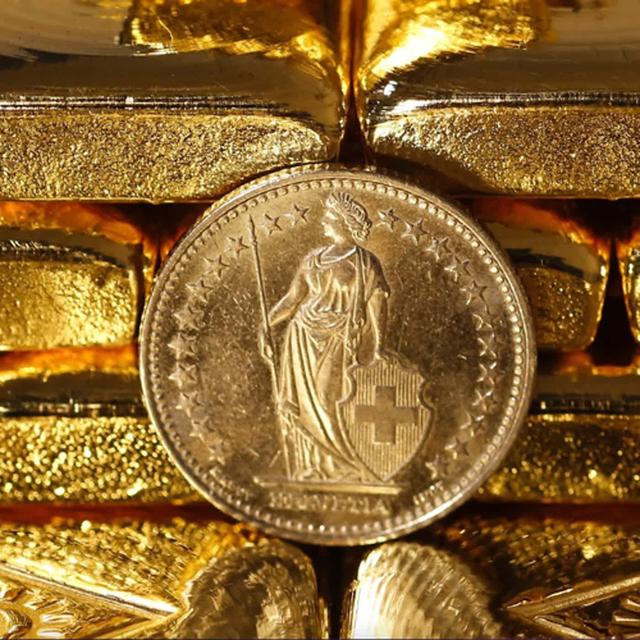 G:Geld 金錢--血黃金、黑歷史和輾壓各國的高薪資 - podcast episode cover