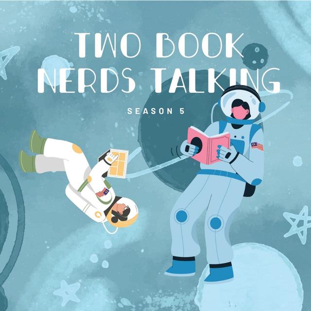 TBNT S05E07 (Re-release) | The Broken Earth Trilogy - podcast episode cover
