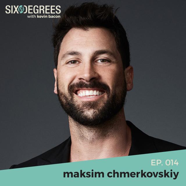 A Family Affair with Maksim Chmerkovskiy & Baranova 27 - podcast episode cover