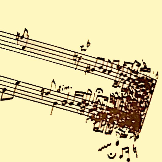 Too Many Notes! - podcast episode cover