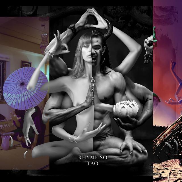 RHYME on Portals, Psychedelics & Japanese Gnosis - podcast episode cover