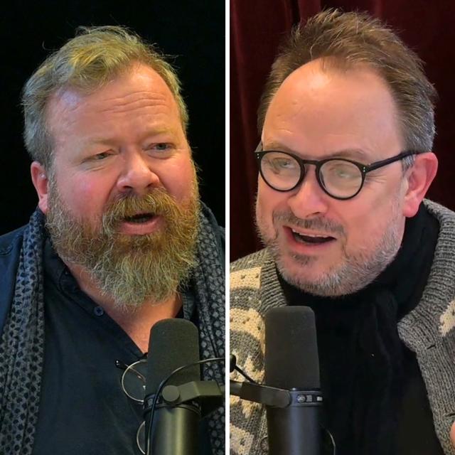 Ness 48 med Hans Petter Sjøli – VGs kamp med spurven iNyheter - podcast episode cover