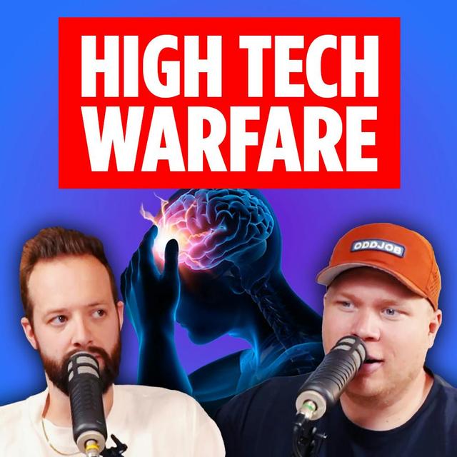 Havana Syndrome | New Evidence in the Havana Syndrome Case - podcast episode cover