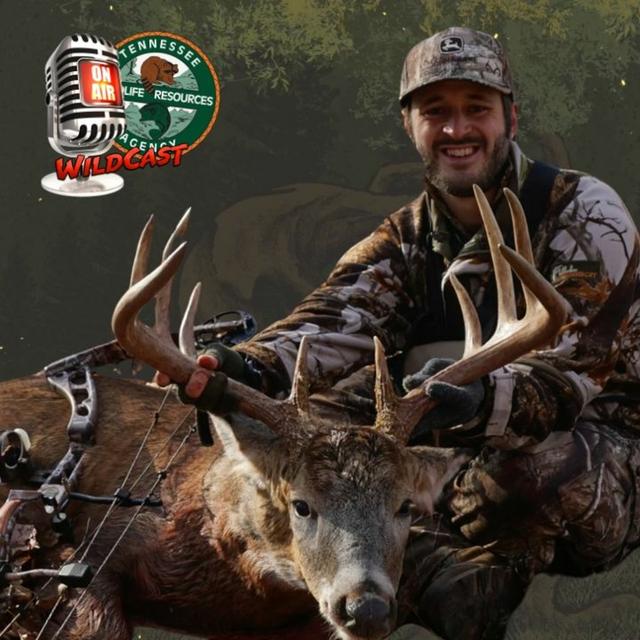 TW 377 - Campfire Session With Tyler Deaver - podcast episode cover