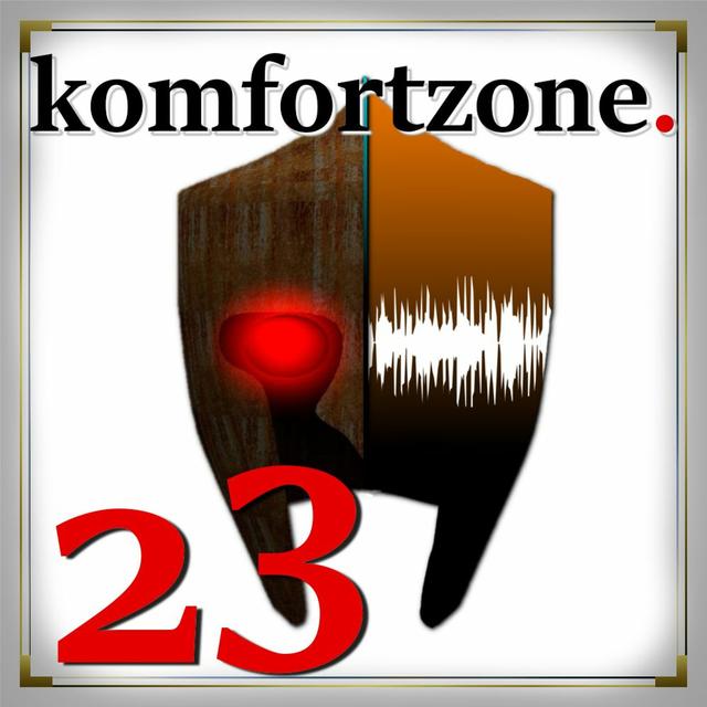 Folge 23: Moderner KonsumRAUSCH? - podcast episode cover