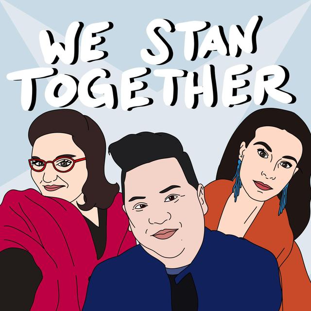Improv and Sketch Comedy with Andrew Phung - podcast episode cover