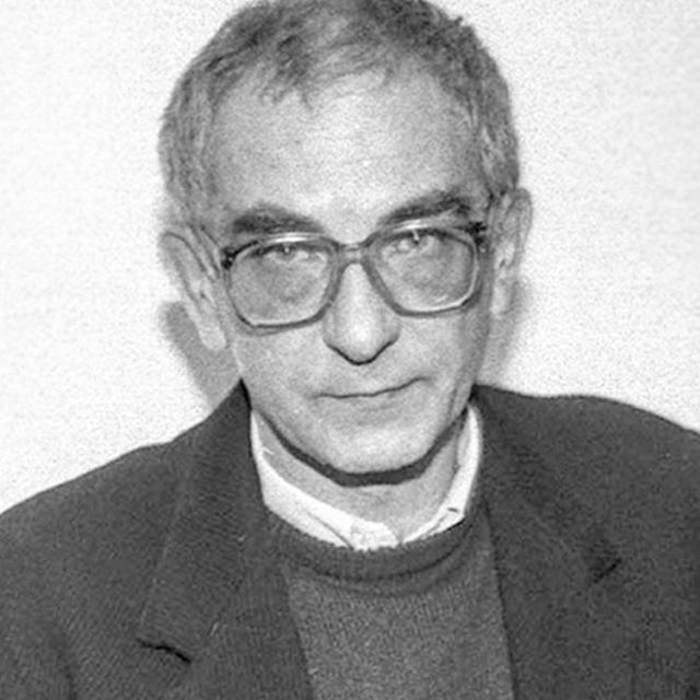 Filmotomy Podcast 63: Krzysztof Kieślowski - podcast episode cover
