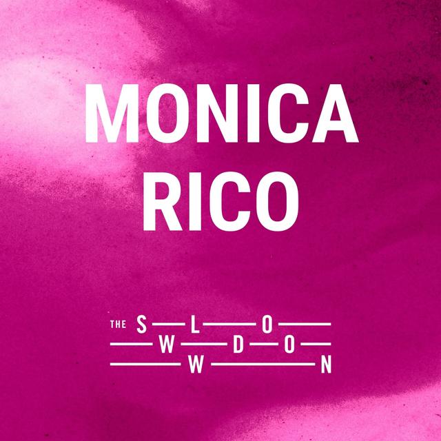 [encore] 1078: Ferment by Monica Rico - podcast episode cover