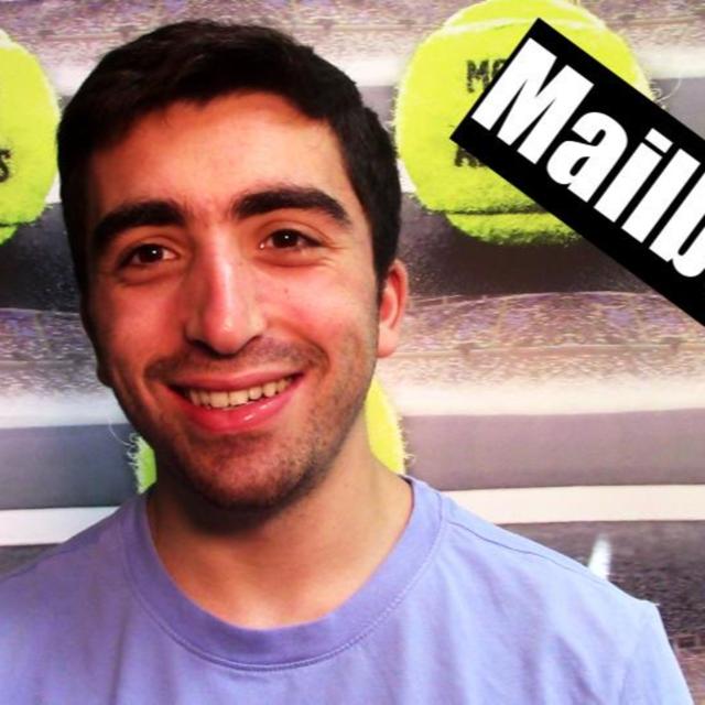 Is Djokovic Wimbledon Favorite? | Live Mailbag - podcast episode cover