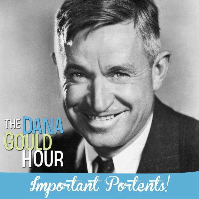 Important Portents! - podcast episode cover