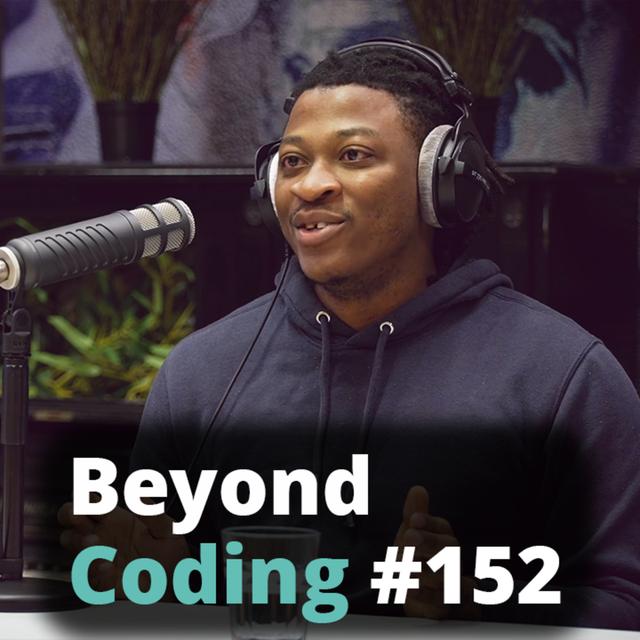 Software Blueprints: Standardizing for Success with Anthony Alaribe - podcast episode cover