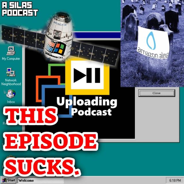 Time to not eat food?! - podcast episode cover