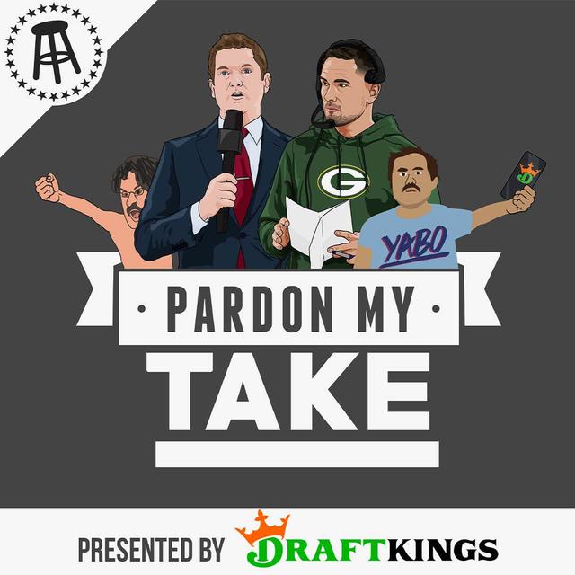 NFL Draft With Todd McShay, Packers HC Matt LaFleur, Playoff Recaps In NHL/NBA + Listener Submitted FAQ's - podcast episode cover