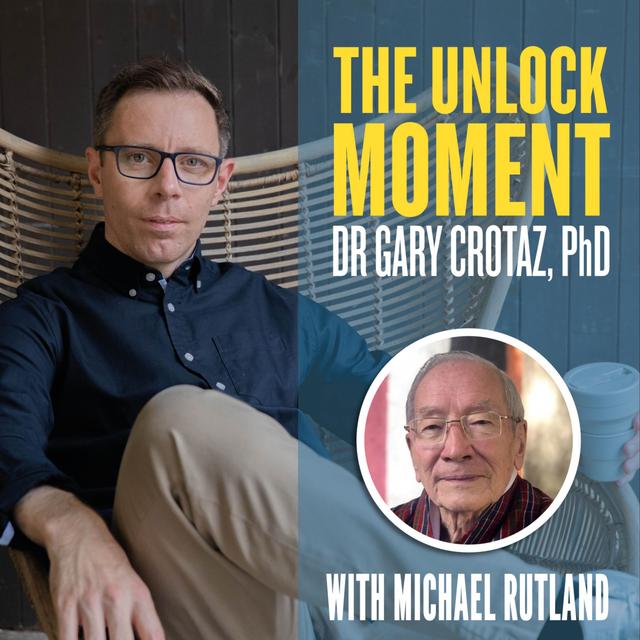 148 Michael Rutland: The Man Who Taught A King - Extraordinary Stories From The Kingdom Of Bhutan - podcast episode cover