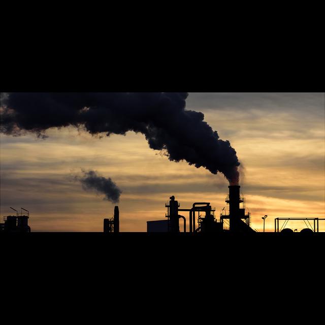 Should the Federal Government ‘Green’ Its Pension Plan? - podcast episode cover