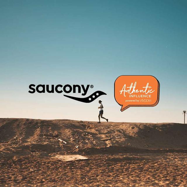 Running Together While Apart: Saucony CMO Don Lane - podcast episode cover