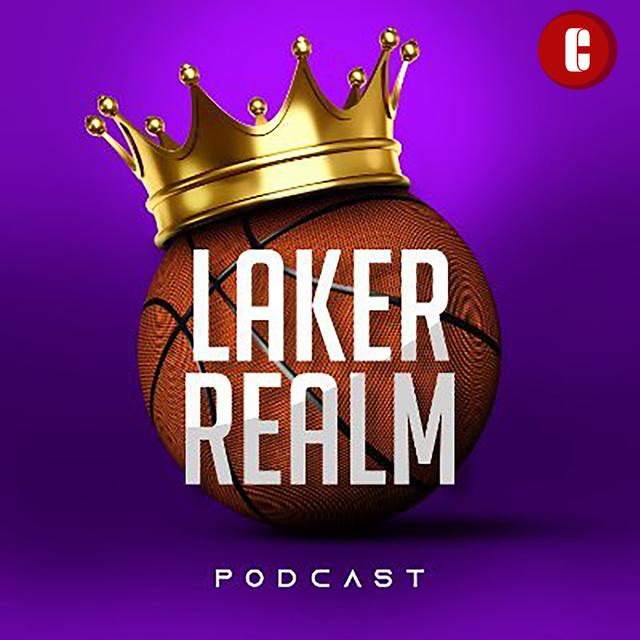 LeBron Returns vs Kings - podcast episode cover