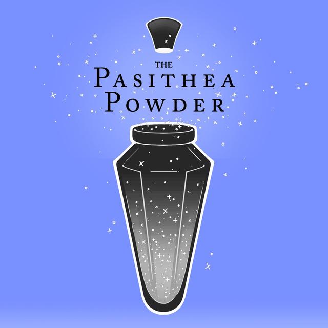 "A Passage": A Pasithea Powder Special for Apollo Creator Showcase 2022 - podcast episode cover