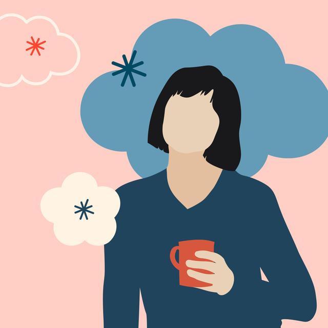 ADHD or OCD? (Julianna Broadwater’s story) - podcast episode cover