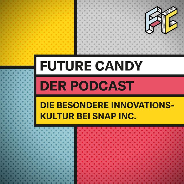 #43 Die besondere Innovationskultur von Snap Inc. - mit Götz Trillhaas, Managing Director Germany bei Snap Inc. - podcast episode cover