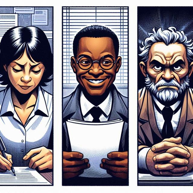 Peer Review - podcast episode cover