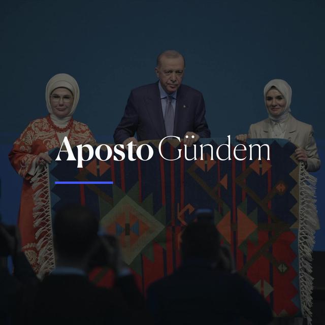 Aile 10 yılı, İmamoğlu talimatı | 24 Mayıs 2025 - podcast episode cover