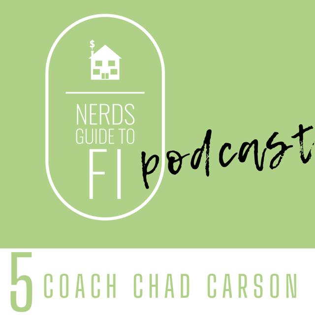 5. Understanding seller financing, the awesome benefits of house hacking, and how Dave Ramsey principles can be applied in real estate | Coach Chad Carson - podcast episode cover