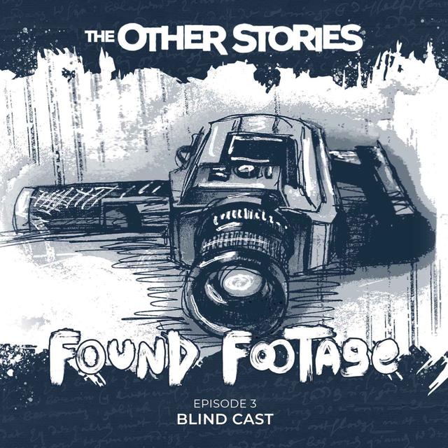 106.3 Blind Cast - podcast episode cover