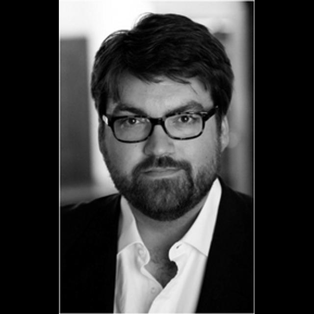 89. J. Mark Bertrand: Direction and Comfort from the Psalms - podcast episode cover