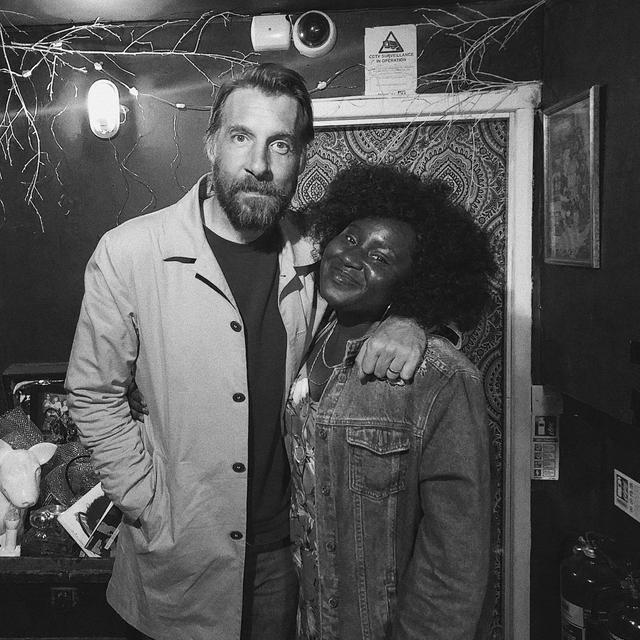 S03E14 - Susan Wokoma - podcast episode cover