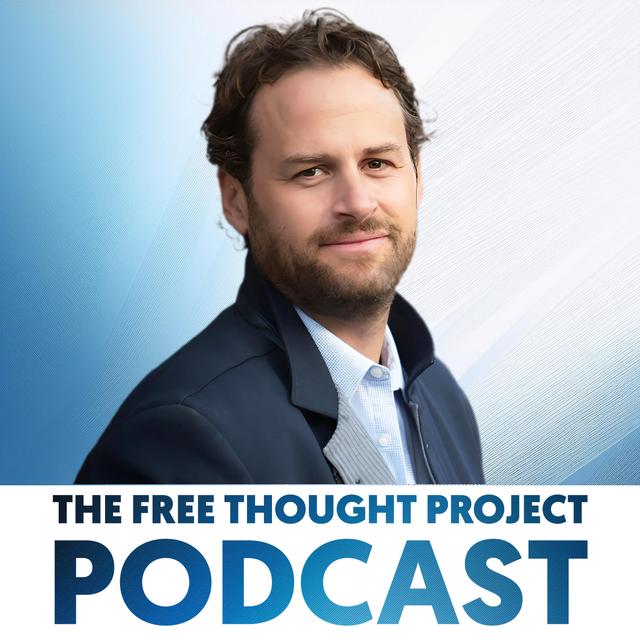 Guest: James Maskell - Reimaging Healthcare: The Cure They Don't Want You To Know - podcast episode cover