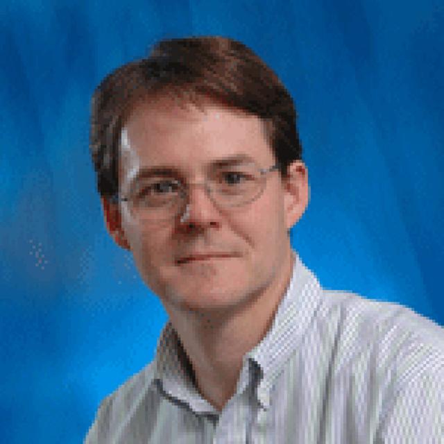 Interview 24: Paul Teed on the study of history - podcast episode cover