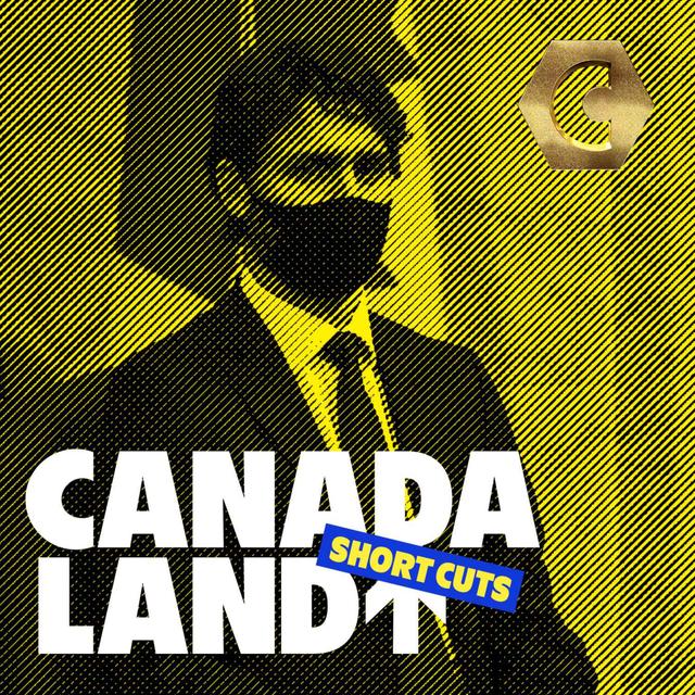 (Short Cuts) Is China Trudeau's Last Scandal? - podcast episode cover