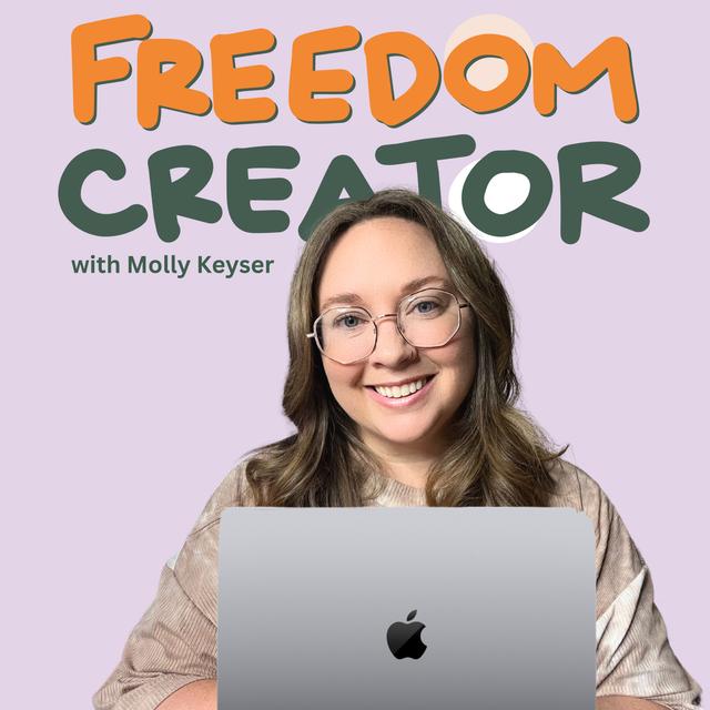 Are you ready for a Virtual Assistant? How to hire, train & succeed working with a Virtual Assistant - podcast episode cover