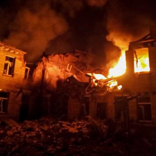 Putin breaks Trump's ceasefire 'within 1 hour' & Ukraine launches new incursion into Russia - podcast episode cover
