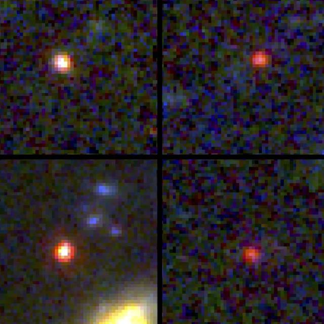Cosmic Queries – JWST’s Primordial Galaxies with Wendy Freedman - podcast episode cover