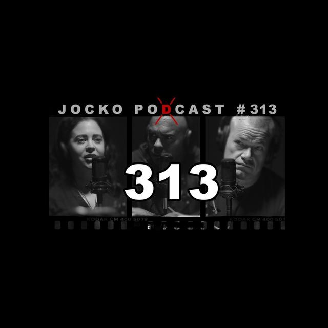 313: What's Going On? Hollie McKay's Recent 5-month Trip in Afghanistan - podcast episode cover