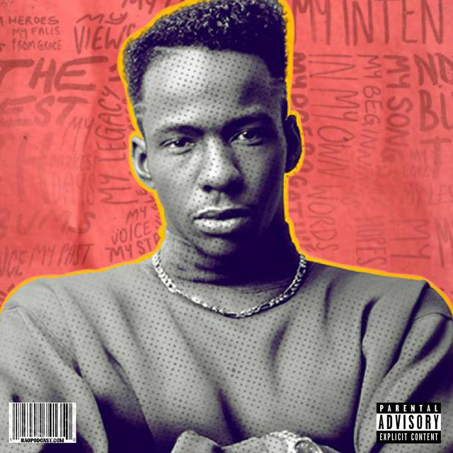 EP487: The Real Bobby Brown - podcast episode cover