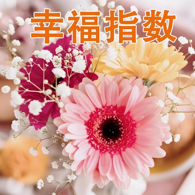 6分钟中文 幸福指数 Happiness - podcast episode cover