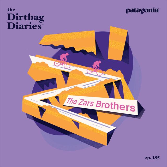 The Zars Brothers - podcast episode cover