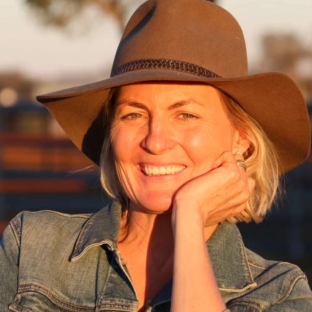 65: HoA "Check on your Wild Mate" with Shanna Whan - podcast episode cover