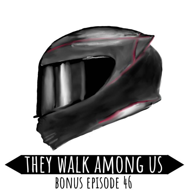 Violent Intentions / The Uninvited Guest - podcast episode cover