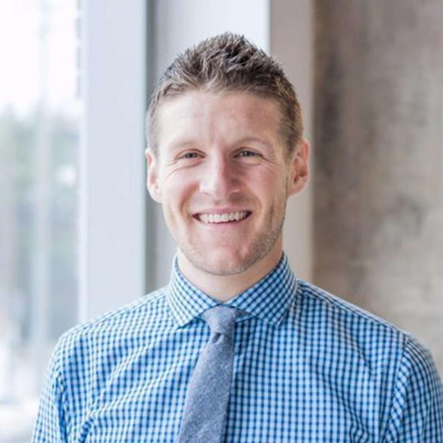 Chuck Feerick from Innovation Rising presented by Healthbox - podcast episode cover