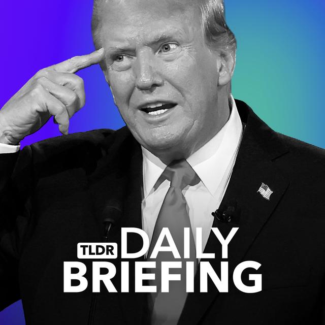 Did the Supreme Court Just Give Trump Legal Immunity? - podcast episode cover