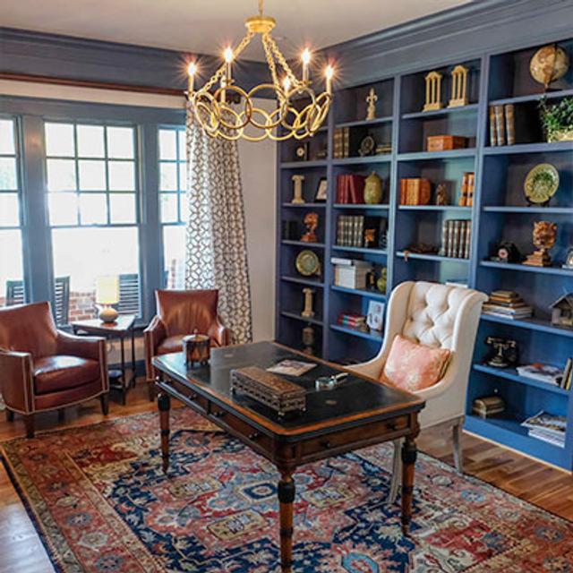 What To Know Before you Buy that Area Rug - podcast episode cover