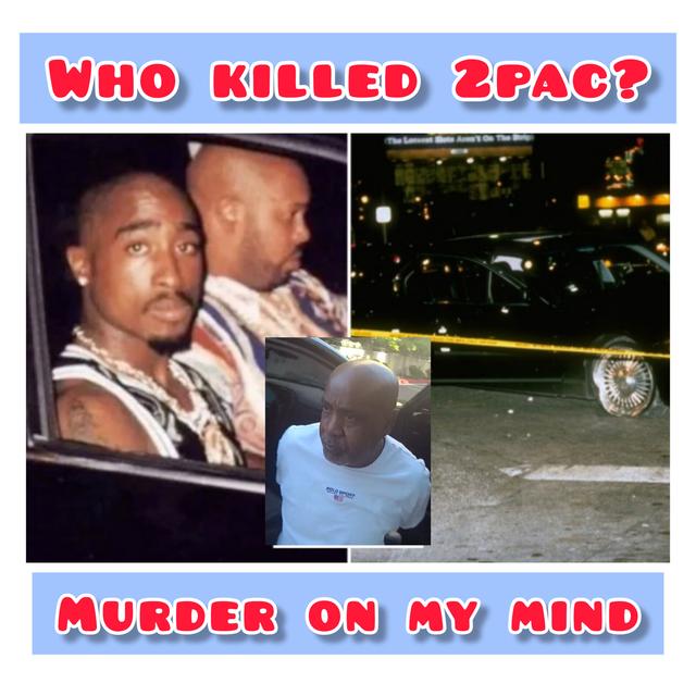 EP 41: Who Killed Tupac??? Duane "Keefe D" Davis Arrest and Murder Trial Analysis + Reaction (Part 1) - podcast episode cover