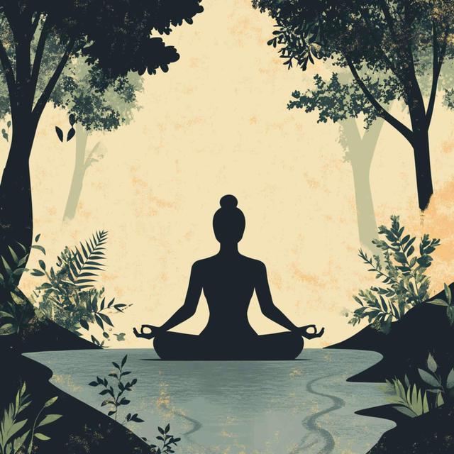 2843: 8 Science-Backed Psychological Techniques to Reduce Stress Naturally by The NeuroGym Team - podcast episode cover