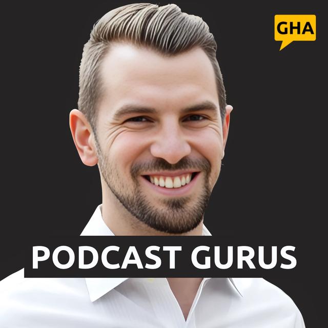 How B2B Marketers Build Authority & Generate Long-Term Leads with Podcasts & eBooks - Todd Weyandt - podcast episode cover