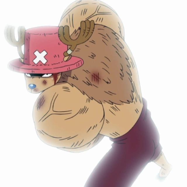One Piece Eps 170-173 - podcast episode cover